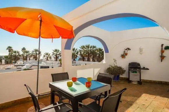 Casa Wilde Apartment Carvoeiro  Portugal