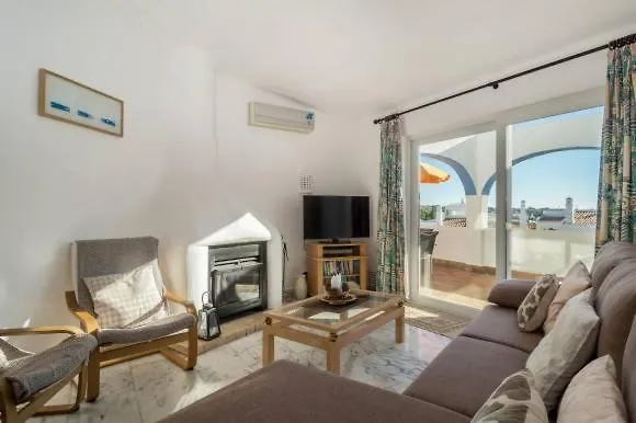 Casa Wilde Apartment Carvoeiro  0*, Carvoeiro (Lagoa)