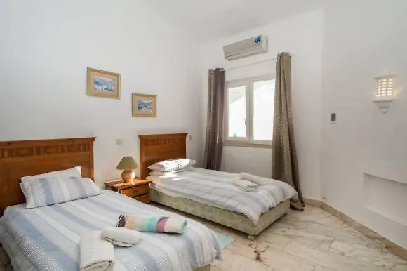 Casa Wilde Apartment Carvoeiro  Portugal