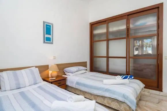 Casa Wilde Apartment Carvoeiro  0*, Carvoeiro (Lagoa) Portugal