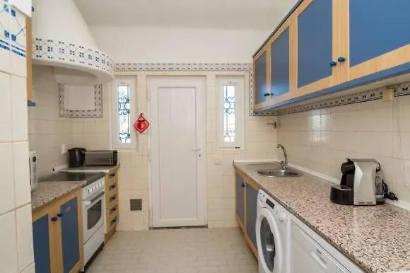 Casa Wilde Apartment Carvoeiro